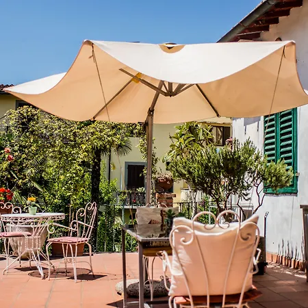 Hotel Il Bargellino-3