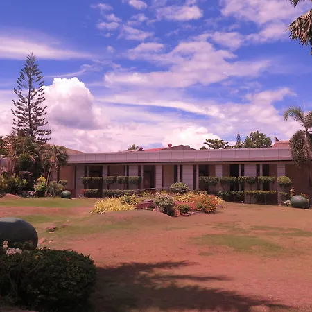 The Ritz Hotel At Garden Oases-3