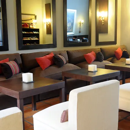 Legado Mitico Salta Hotel Boutique-3