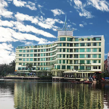 The Hanoi Club Hotel & Residences-2