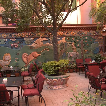 Tibet Guest House-2