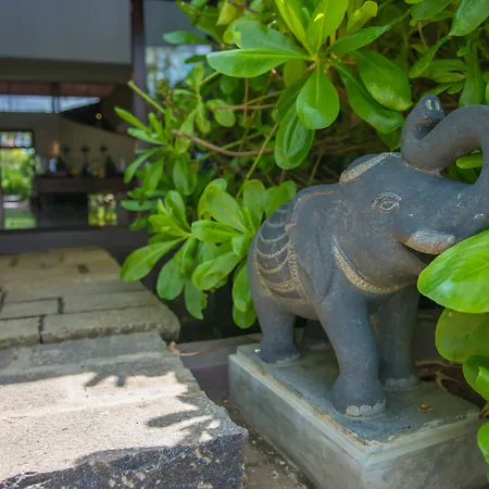 Reef Villa-2