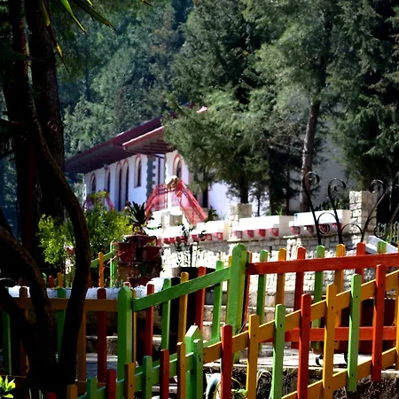 Hotel Castle Park-2