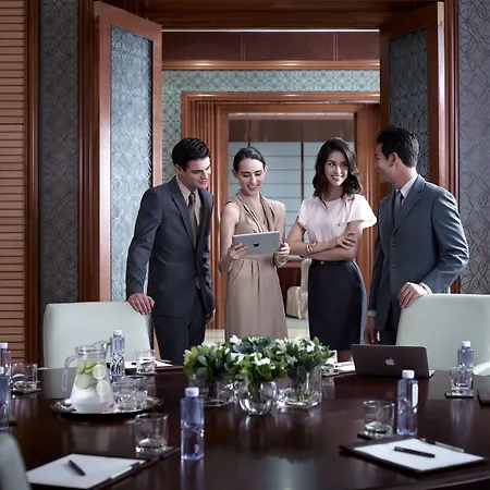 Mission Hills Hotel Resorts Dongguan-2