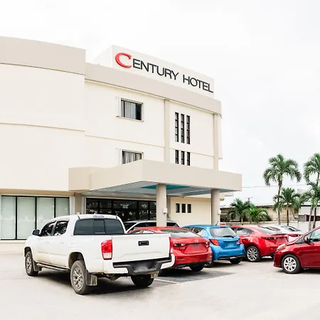 Century Hotel-2