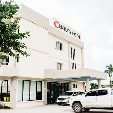 Century Hotel-3