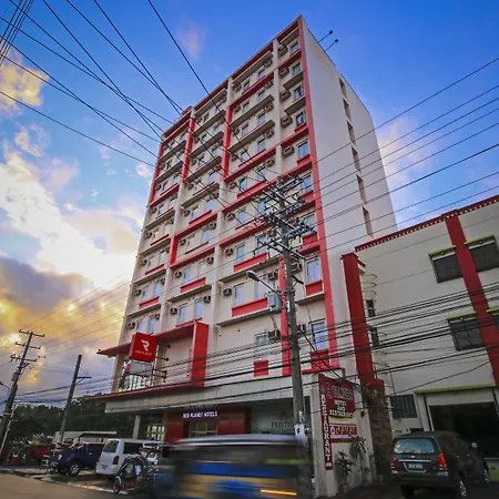 Red Planet Clark Angeles City-2