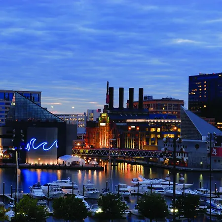 Four Seasons Baltimore-2