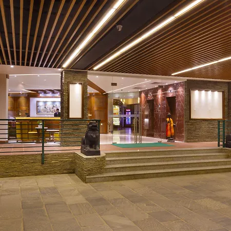 Hotel Ambassador By Ace Hotels, Kathmandu-3