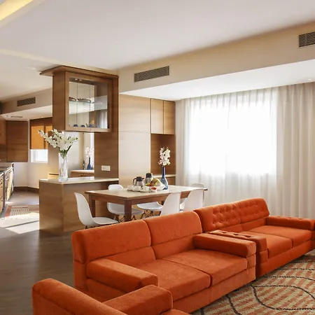 Hotel Ambassador By Ace Hotels, Kathmandu-2