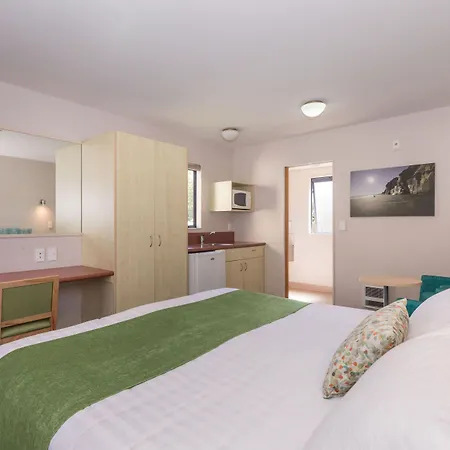 Bella Vista Motel New Plymouth-2