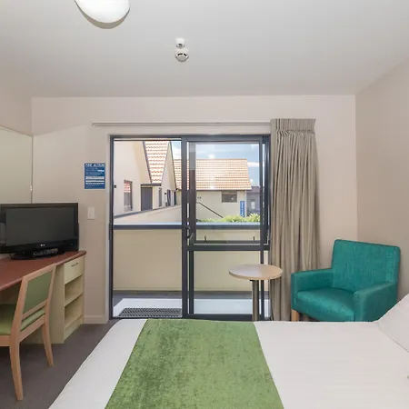 Bella Vista Motel New Plymouth-3