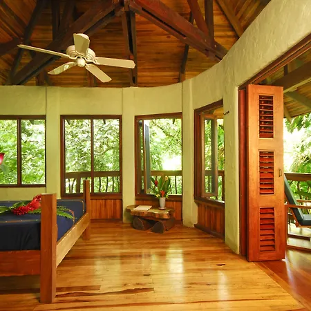 Playa Nicuesa Rainforest Eco Sanctuary-3