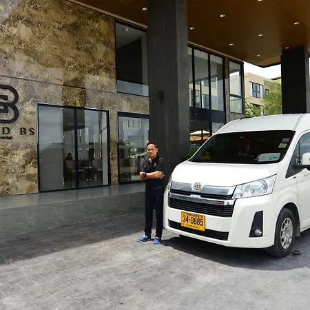 Bs Residence Suvarnabhumi-3