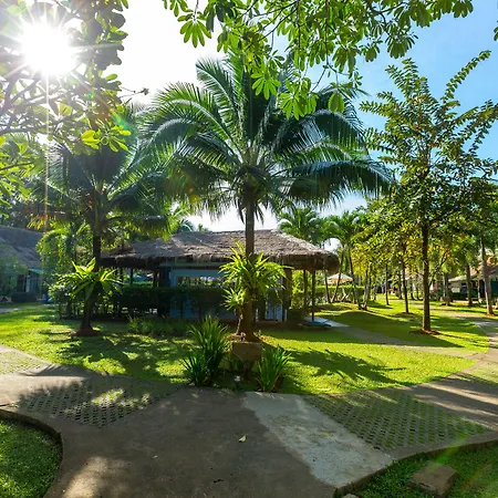 Krabi Aquamarine Resort - Sha Plus-2
