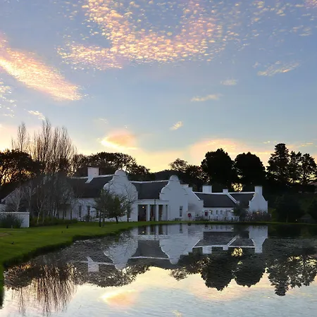 Holden Manz Country House-2