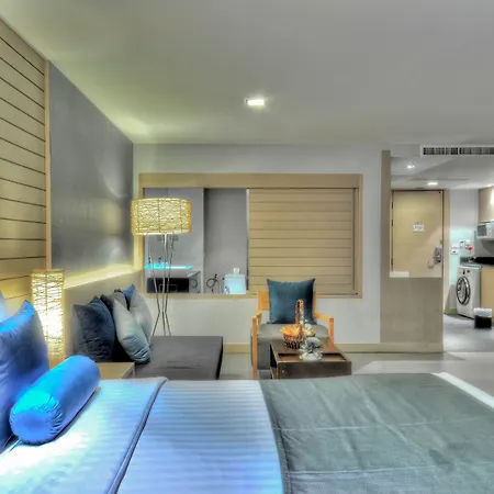 Ashlee Heights Hotel Patong-2