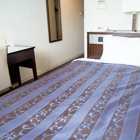 Meitetsu Inn Nagoya Nishiki-2
