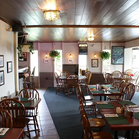 Chebucto Inn-3