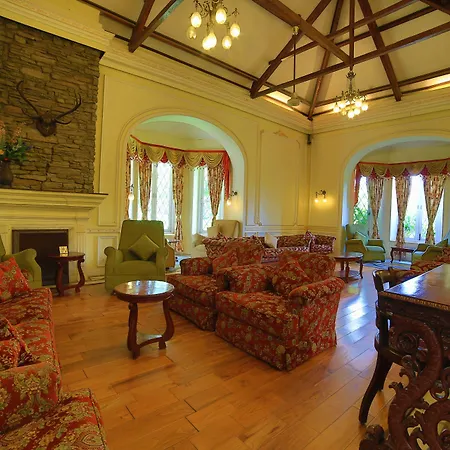 Cama Rajputana Club Resort-3
