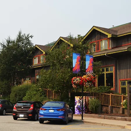 Howe Sound Inn & Brewing Company-2
