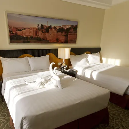 Hotel Elizabeth Cebu-3
