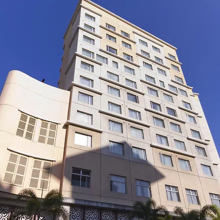 Hotel Elizabeth Cebu-2