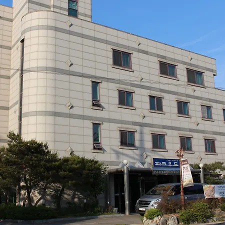 Hotel Parkwood Incheon Airport-2