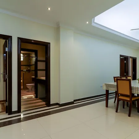 Tanzanite Executive Suites-2