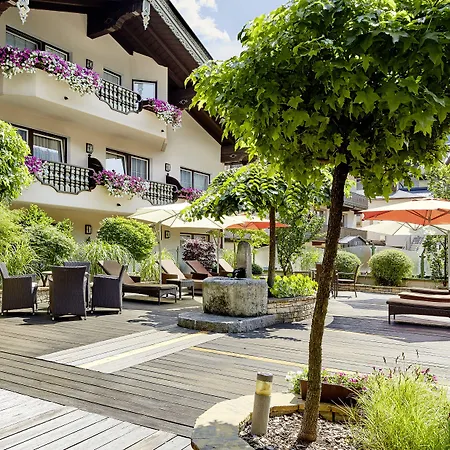 Hotel Neue Post-2