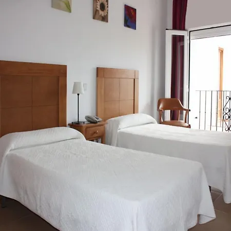 Hotel Residencia Miami-3