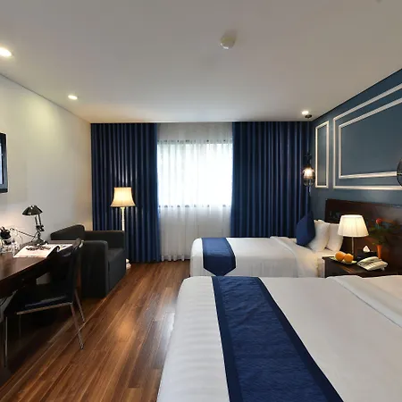 Hanoi Eternity Hotel-2