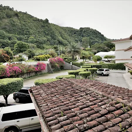 Hotel Valle Del Rio-3