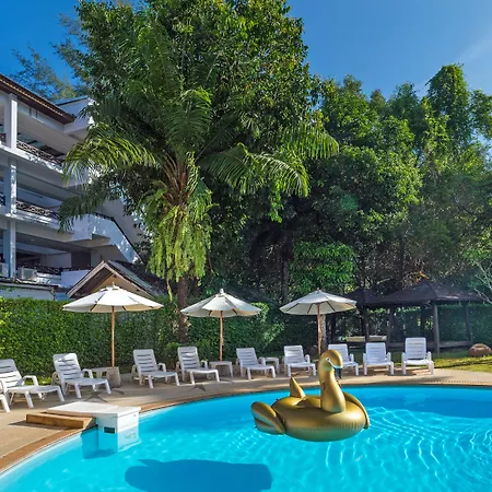 Srisuksant Resort-3