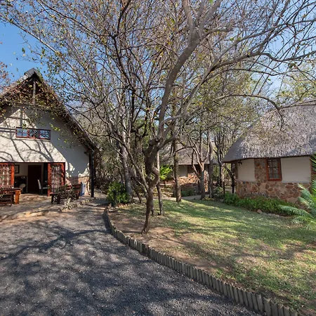 Blyde River Canyon Lodge-2