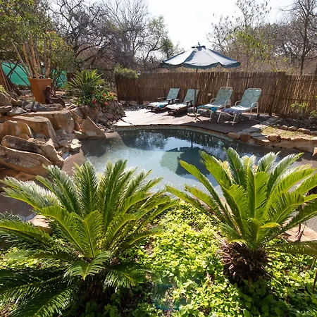 Blyde River Canyon Lodge-3