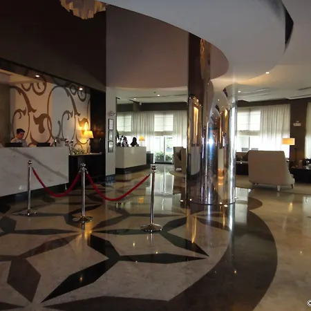 Quest Hotel & Conference Center Cebu-2
