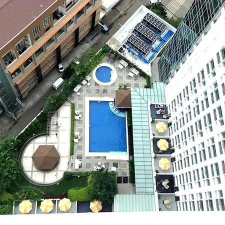 Quest Hotel & Conference Center Cebu-3