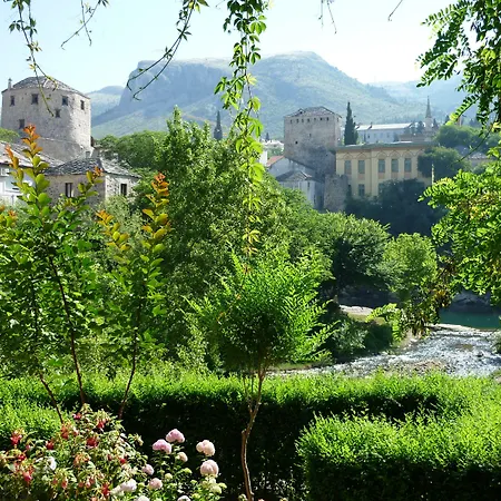 Pansion Villa Nur-2