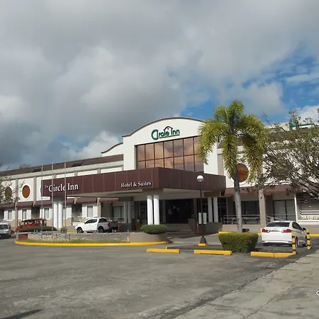 Circle Inn Hotel And Suites Bacolod-2