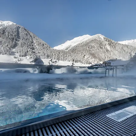 Sport- Und Genusshotel Silvretta-3