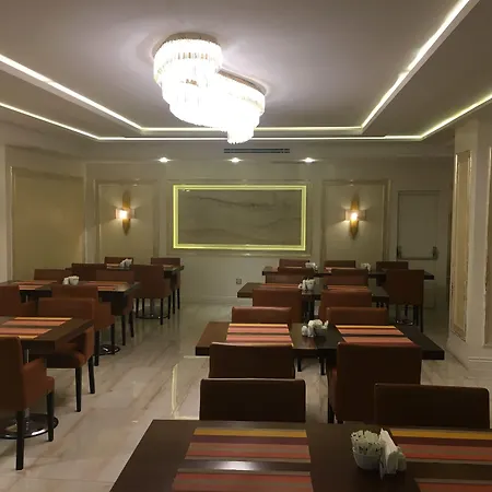 Laleli Gonen Hotel-2