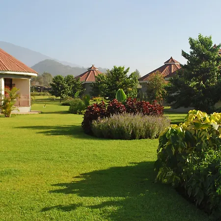 Arusha Planet Lodge-3