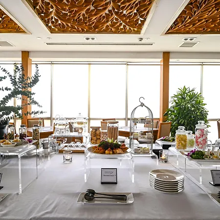 Paradise Saigon Boutique Hotel & Spa-3