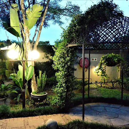 Constantia Manor Guest House-2