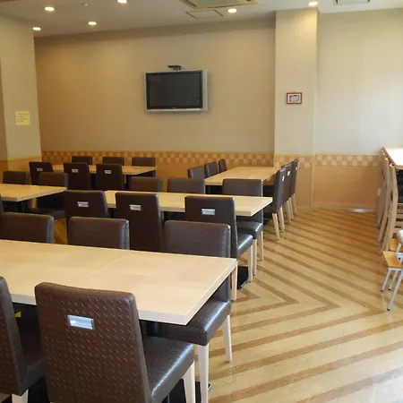 Hotel Route-Inn Nagoya Higashi Betsuin-3