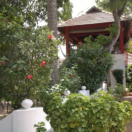 Raheem Heritage Beach Resort Since 1868-2