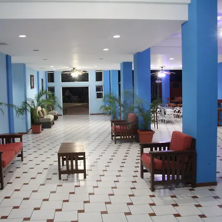 Sabas Beach Resort-2