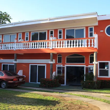 Sabas Beach Resort-3