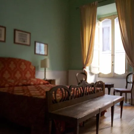 Relais Teatro Argentina-2